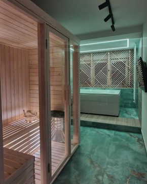 Delux Apartman PresidentBulevar